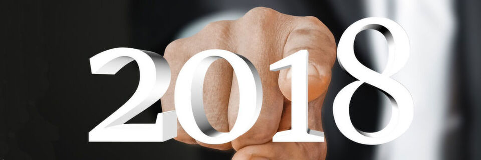 IT-Sicherheit und Datenschutz, was ändert sich 2018, was bleibt wie es ist und was wird wahrscheinlich schlimmer als wir uns derzeit vorstellen? IT-Sicherheit und Datenschutz, was ändert sich 2018, was bleibt wie es ist und was wird wahrscheinlich schlimmer als wir uns derzeit vorstellen?