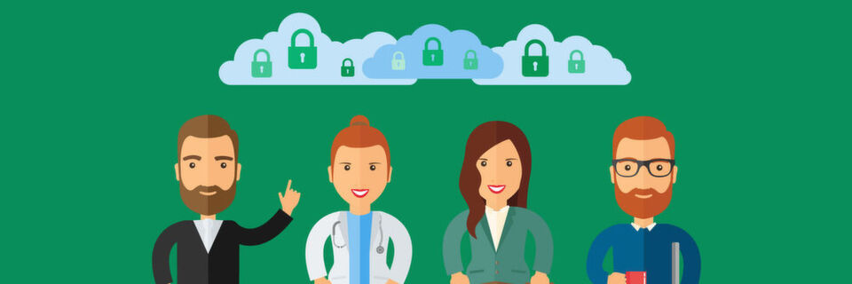 Boxcryptor ist heute eine weltweit erfolgreiche Verschlüsselungslösung. Wir sprechen mit Secomba-CEO Andrea Pfundmeier über den harten Weg vom Startup zum erfolgreichen Unternehmen. Boxcryptor ist heute eine weltweit erfolgreiche Verschlüsselungslösung. Wir sprechen mit Secomba-CEO Andrea Pfundmeier über den harten Weg vom Startup zum erfolgreichen Unternehmen.