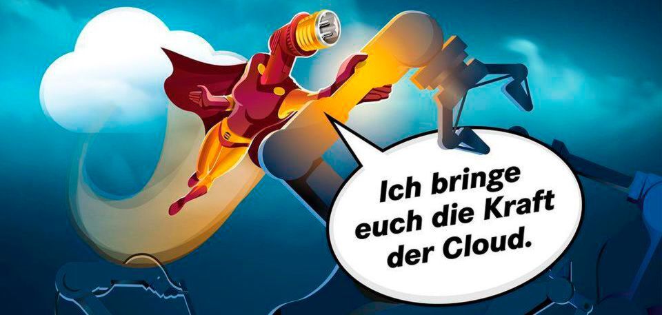 Miniatur-Verkabelung: M8ty will helfen, auch schwer zugängliche Bereiche in der Fertigung zu vernetzen Miniatur-Verkabelung: M8ty will helfen, auch schwer zugängliche Bereiche in der Fertigung zu vernetzen