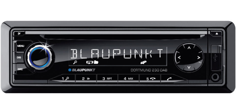 Abwrackprämie für alte Analog-Autoradios: Blaupunkt gewährt Rabatte für DAB/DAB+-Geräte im Tausch gegen ein Altgerät. So ein aufbereitetes Dortmund-230-DAB z.B. geht für 149 € über die Tauschtheke. Abwrackprämie für alte Analog-Autoradios: Blaupunkt gewährt Rabatte für DAB/DAB+-Geräte im Tausch gegen ein Altgerät. So ein aufbereitetes Dortmund-230-DAB z.B. geht für 149 € über die Tauschtheke.