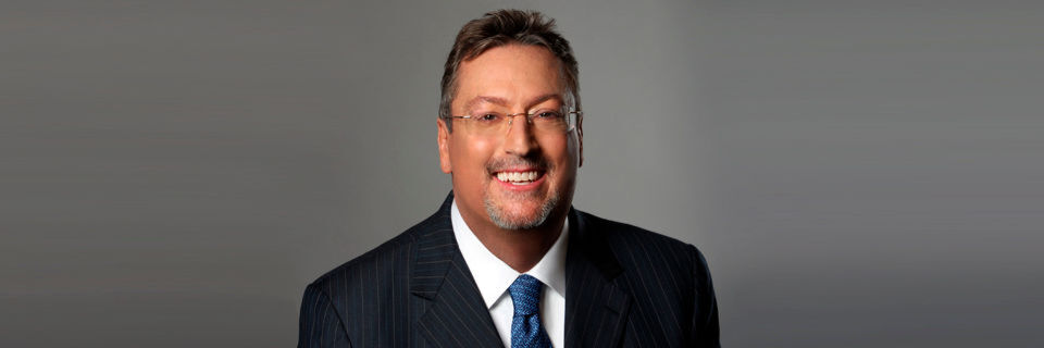 Der Autor: Mark Barrenechea ist CEO und CTO von OpenText Der Autor: Mark Barrenechea ist CEO und CTO von OpenText