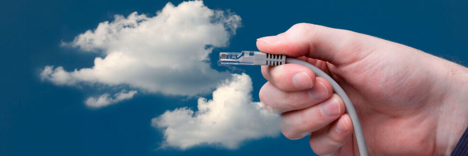 Prisma Informatik gründet eine Cloud-Tochter. Prisma Informatik gründet eine Cloud-Tochter.