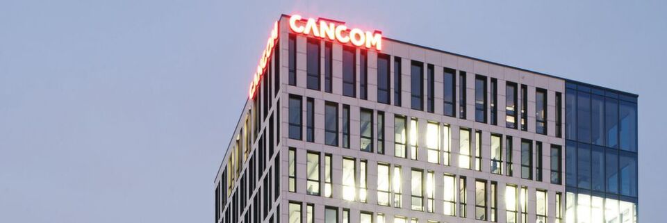 Der IT-Dienstleister Cancom dehnt seine Reichweite nach Hannover und Ulm aus. Der IT-Dienstleister Cancom dehnt seine Reichweite nach Hannover und Ulm aus.