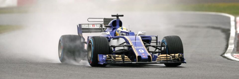 Um mit der Weltspitze mitzuhalten, wird bei Sauber Motorsport jede Komponente laufend optimiert. Um mit der Weltspitze mitzuhalten, wird bei Sauber Motorsport jede Komponente laufend optimiert.