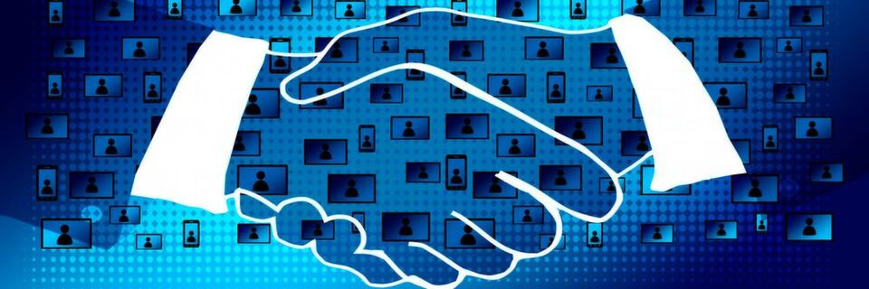 Blockchain - Transaktionstechnologie mit eingebauter Sicherheit. Blockchain - Transaktionstechnologie mit eingebauter Sicherheit.