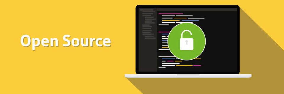 Open Source Code erlaubt ganz allgemein sowohl eine Copyleft- als auch eine Non-Copyleft-Lizenzierung. Open Source Code erlaubt ganz allgemein sowohl eine Copyleft- als auch eine Non-Copyleft-Lizenzierung.
