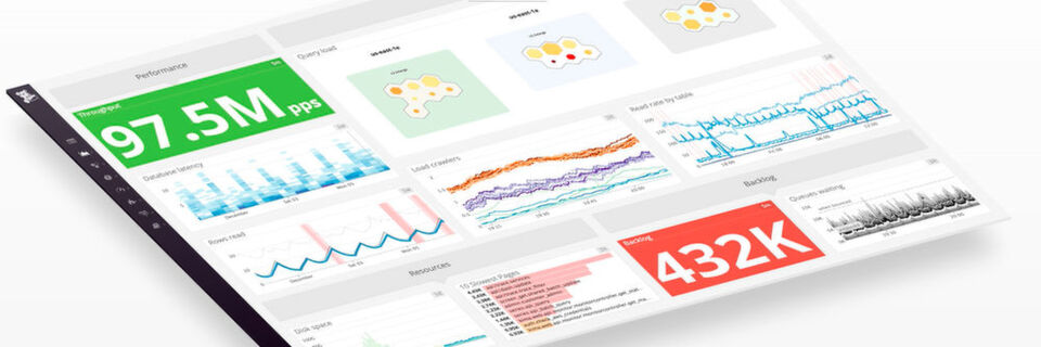 Datadog bietet Monitoring in Echtzeit für hybride Cloud Anwendungen. Datadog bietet Monitoring in Echtzeit für hybride Cloud Anwendungen.
