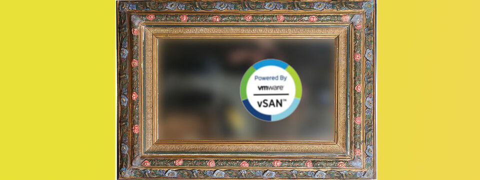 Autor Thomas Drilling schaut sich VMware vSAN genau an und findet Hervorragendes, Komplexes und ein paar schadhafte Stellen. Autor Thomas Drilling schaut sich VMware vSAN genau an und findet Hervorragendes, Komplexes und ein paar schadhafte Stellen.