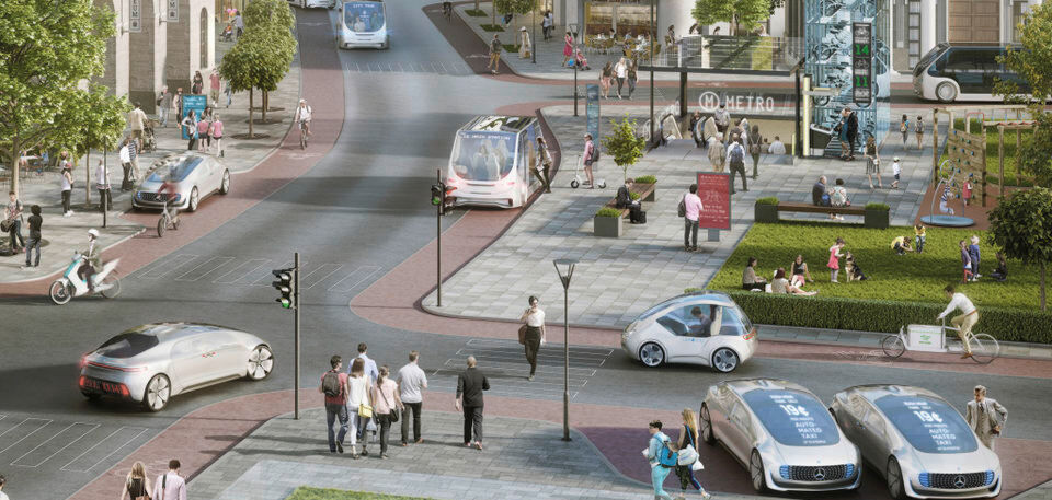 Deutschland werde seine Vorreiterrolle als Technologie- und Wissensträger vorerst weiterhin behalten, prognostizieren die Studienautoren. Das sei jedoch keine Garantie dafür, dass das Land auch bei der hochautomatisierten Mobilität vorne mitspielen werde. Deutschland werde seine Vorreiterrolle als Technologie- und Wissensträger vorerst weiterhin behalten, prognostizieren die Studienautoren. Das sei jedoch keine Garantie dafür, dass das Land auch bei der hochautomatisierten Mobilität vorne mitspielen werde.