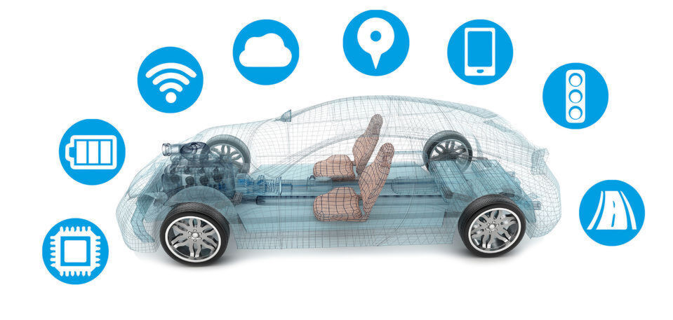Eine Studie im Auftrag der 5GAA (5G Automotive Association) fand jüngst heraus, dass der sozioökonomische Nutzen dieser zellulären Verhicle-to-anything Vernetzung (C-V2X) im Jahr 2035 bis zu 43 Milliarden Euro betragen könnte. Eine Studie im Auftrag der 5GAA (5G Automotive Association) fand jüngst heraus, dass der sozioökonomische Nutzen dieser zellulären Verhicle-to-anything Vernetzung (C-V2X) im Jahr 2035 bis zu 43 Milliarden Euro betragen könnte.
