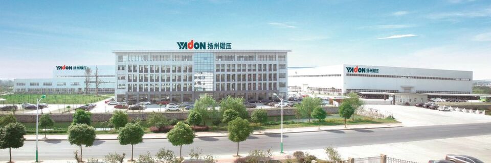 Die Übernahmen von Yadon war für Schuler der Weg, um sich das mittlere Marktsegment in China und weltweit zu erschließen. Die Übernahmen von Yadon war für Schuler der Weg, um sich das mittlere Marktsegment in China und weltweit zu erschließen.