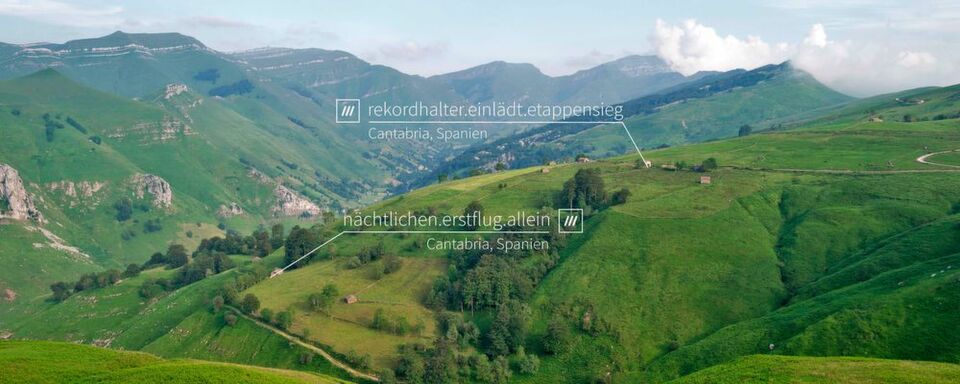 Das Ziel in drei Wörtern: Mercedes-Benz nutzt als erster Automobilhersteller das Adresssystem von What3words. Das Ziel in drei Wörtern: Mercedes-Benz nutzt als erster Automobilhersteller das Adresssystem von What3words.