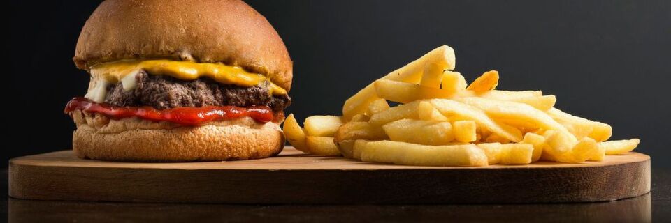 Fastfood scheint die immunabwehr langfristig aggressiver zu machen. Auch lange nach Umstellung auf gesunde Kost kommt es daher schneller zu Entzündungen. Fastfood scheint die immunabwehr langfristig aggressiver zu machen. Auch lange nach Umstellung auf gesunde Kost kommt es daher schneller zu Entzündungen.