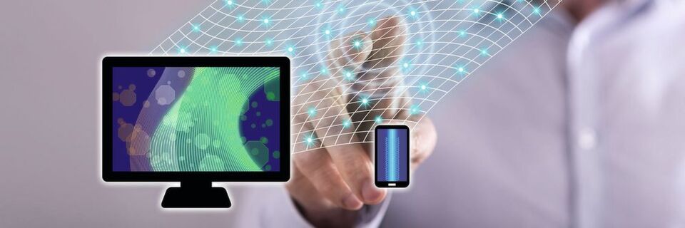 Mobile Device Management ist nur der erste Schritt bei der Verwaltung mobiler Endgeräte Mobile Device Management ist nur der erste Schritt bei der Verwaltung mobiler Endgeräte