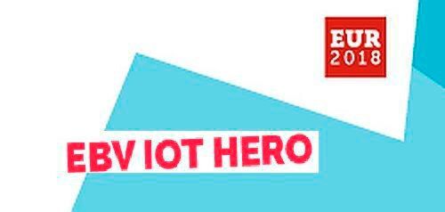 IoT / WT Innovation World Cup: 33 Start-ups von über 940 haben es ins Finale geschafft IoT / WT Innovation World Cup: 33 Start-ups von über 940 haben es ins Finale geschafft
