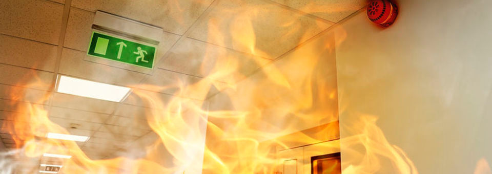 Brandschutz im Rechenzentrum braucht keine 0815-Lösungen. Brandschutz im Rechenzentrum braucht keine 0815-Lösungen.