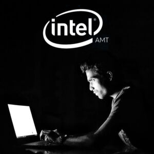 Aufgrund unsicherer Standardeinstellungen in Intel AMT können Angreifer das Nutzer- und BIOS-Passwort sowie Bitlocker- oder TMP-Schutz umgehen und innerhalb von Sekunden Hintertüren in Firmen-Laptops einrichten. Aufgrund unsicherer Standardeinstellungen in Intel AMT können Angreifer das Nutzer- und BIOS-Passwort sowie Bitlocker- oder TMP-Schutz umgehen und innerhalb von Sekunden Hintertüren in Firmen-Laptops einrichten.