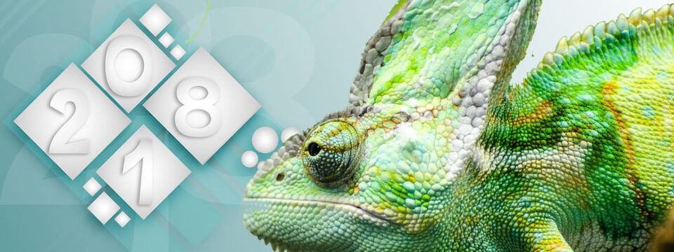 Suse liefert eine Einschätzung der IT-Trends im Enterpriese-Umfeld für 2018. Suse liefert eine Einschätzung der IT-Trends im Enterpriese-Umfeld für 2018.