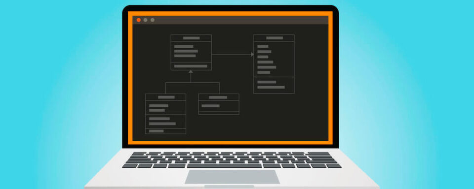 Objektorientierte Programmierung lebt von Klassen, ihren untergeordneten Objekten und der Vererbung ihrer Attribute. Objektorientierte Programmierung lebt von Klassen, ihren untergeordneten Objekten und der Vererbung ihrer Attribute.