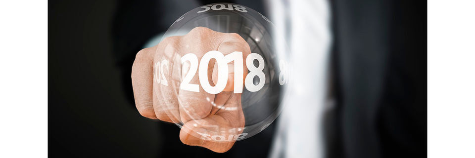 Die „Cloud Data Management Company“ Rubrik sieht für 2018 vier Entwicklungen, die Einfluss auf das Management von Daten und dabei verfolgte Strategien nehmen könnten. Die „Cloud Data Management Company“ Rubrik sieht für 2018 vier Entwicklungen, die Einfluss auf das Management von Daten und dabei verfolgte Strategien nehmen könnten.