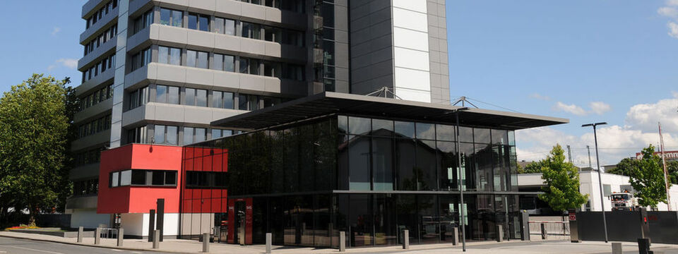 Die Stadtwerke Gießen setzen bei ITSM auf die Open-Source-Tools von IT-Novum und integrieren das SAP-Monitoring. Die Stadtwerke Gießen setzen bei ITSM auf die Open-Source-Tools von IT-Novum und integrieren das SAP-Monitoring.