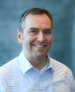 Jochen Werner, RVP Sales Central Europe bei Coupa Software. Jochen Werner, RVP Sales Central Europe bei Coupa Software.