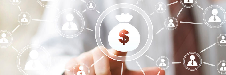 Sind Daten allen Mitarbeitern zugänglich, lassen sich Prozesse transformieren, neue Umsatzmöglichkeiten erschließen und Strategien auf Basis bislang ungenutzter Informationen entwickeln. Sind Daten allen Mitarbeitern zugänglich, lassen sich Prozesse transformieren, neue Umsatzmöglichkeiten erschließen und Strategien auf Basis bislang ungenutzter Informationen entwickeln.