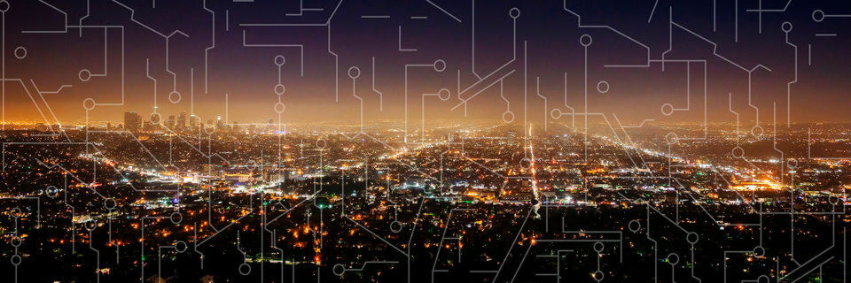 Das Fraunhofer IAO hat Daten zu insgesamt 24 IoT-Anbietern zusammengetragen. Das Fraunhofer IAO hat Daten zu insgesamt 24 IoT-Anbietern zusammengetragen.