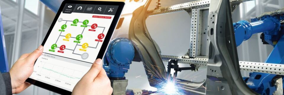 Carus kümmert sich nicht nur um die Software, sondern auch um die Sensorik. Carus kümmert sich nicht nur um die Software, sondern auch um die Sensorik.