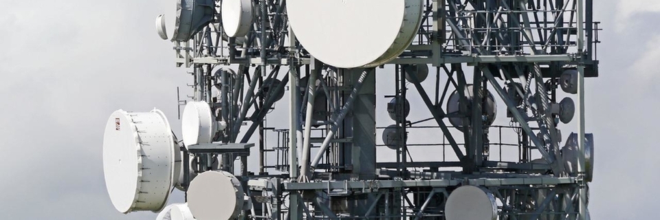 Für industrielle M2M-Anwendungen eignet sich insbesondere der Funkstandard NB-IoT. Für industrielle M2M-Anwendungen eignet sich insbesondere der Funkstandard NB-IoT.