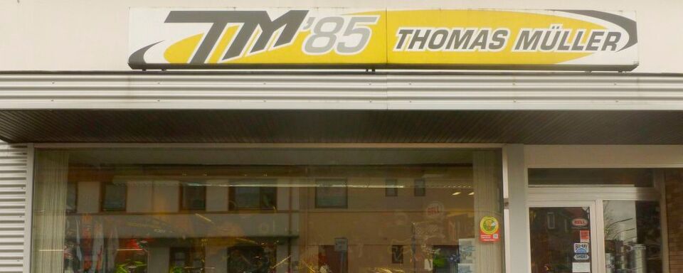 TM Racing in Delmenhorst will sein Werkstattteam verstärken und sucht Leute. TM Racing in Delmenhorst will sein Werkstattteam verstärken und sucht Leute.
