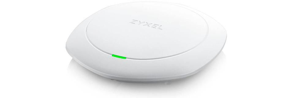 Die neuen Wave-2-Access-Points von Zyxel sollen dabei helfen, Netzwerke leistungsfähiger und benutzerfreundlicher zu machen. Die neuen Wave-2-Access-Points von Zyxel sollen dabei helfen, Netzwerke leistungsfähiger und benutzerfreundlicher zu machen.