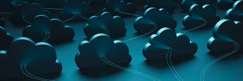 Abkehr von der Private Cloud? Auf dem Prüfstand: die Public Cloud als gängiges Betriebsmodell. Abkehr von der Private Cloud? Auf dem Prüfstand: die Public Cloud als gängiges Betriebsmodell.