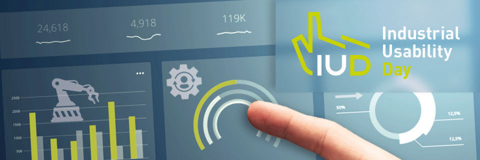 Call for Papers für den „Usability Day“: Noch bis zum 15. März bewerben! Call for Papers für den „Usability Day“: Noch bis zum 15. März bewerben!