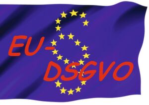 EU-DSGVO: Ab 25. Mai gilt die EU-Datenschutz-Grundverordnung mit weitreichenden Folgen für Unternehmen EU-DSGVO: Ab 25. Mai gilt die EU-Datenschutz-Grundverordnung mit weitreichenden Folgen für Unternehmen