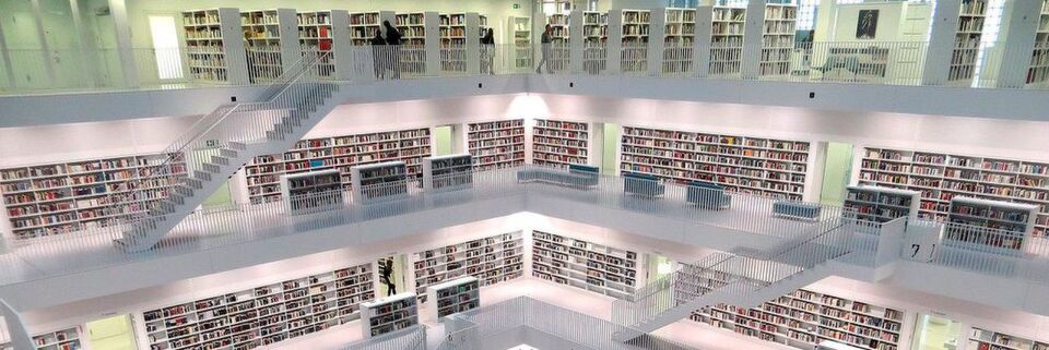 Über ein Code Repository sind neben der aktuellen Version einer Software auch Vorgängerversionen zugänglich. Über ein Code Repository sind neben der aktuellen Version einer Software auch Vorgängerversionen zugänglich.