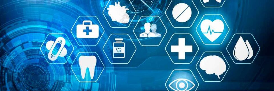 Branchenverbände fordern eHealth-Zielbild Branchenverbände fordern eHealth-Zielbild
