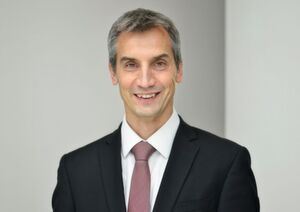 „Das ursprüngliche Arbeitsfeld hat sich verändert“, erklärt Karsten Schneider, Vorstandsvorsitzender von PI (Profibus & Profinet International), im Interview. „Das ursprüngliche Arbeitsfeld hat sich verändert“, erklärt Karsten Schneider, Vorstandsvorsitzender von PI (Profibus & Profinet International), im Interview.