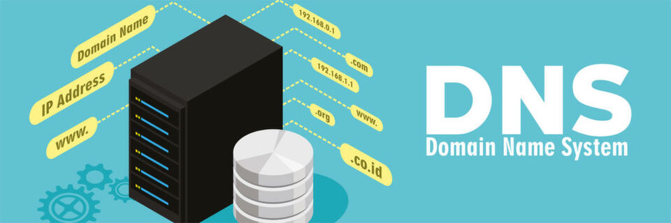 Der Sicherheit im Domain Name System muss viel mehr Aufmerksamkeit geschenkt werden! Der Sicherheit im Domain Name System muss viel mehr Aufmerksamkeit geschenkt werden!