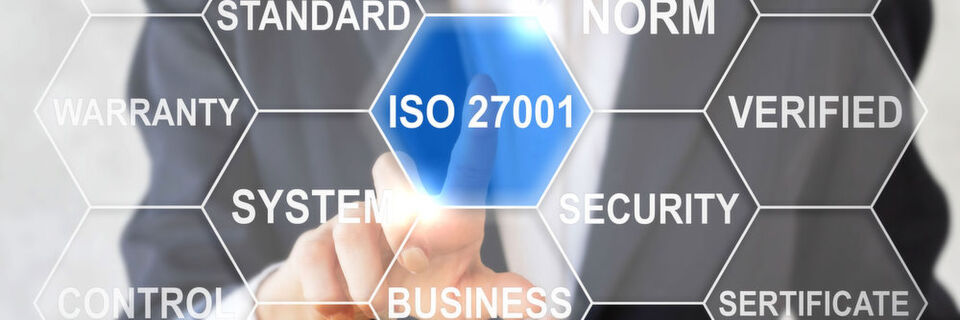 Durch ihre bessere Etablierung und gesammelte Erfahrung ist die ISO-Norm 27001 oft näher an den Businessprozessen und spricht eine klarere Sprache als andere Vorgaben. Durch ihre bessere Etablierung und gesammelte Erfahrung ist die ISO-Norm 27001 oft näher an den Businessprozessen und spricht eine klarere Sprache als andere Vorgaben.