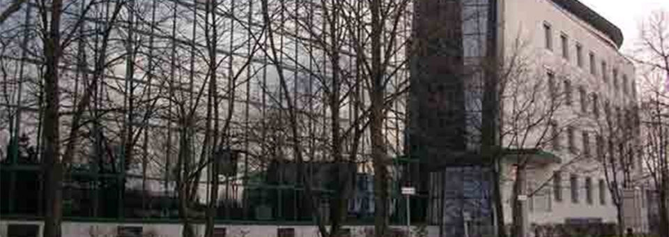 Das ist einer der Mivitec-Standorte in München. Der Hauptsitz befindet sich in Regensburg, ein weiteres Rechenzentrum in Dresden. Das ist einer der Mivitec-Standorte in München. Der Hauptsitz befindet sich in Regensburg, ein weiteres Rechenzentrum in Dresden.