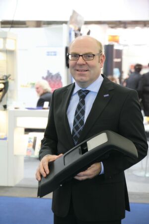 Prof. Thomas Seul, President of VDWF, sees a trend in the requirements for tools: “Quality is becoming more important globally.” Prof. Thomas Seul, President of VDWF, sees a trend in the requirements for tools: “Quality is becoming more important globally.”
