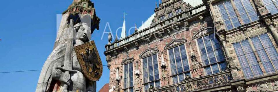 Bremen investiert in eGovernment Bremen investiert in eGovernment