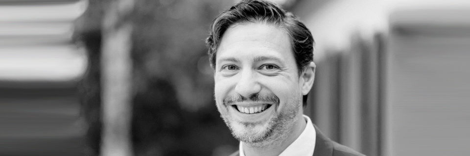 Der Autor: Holger Hornik leitet das Team Cognitive Analytics bei Msg Der Autor: Holger Hornik leitet das Team Cognitive Analytics bei Msg