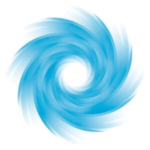 Kreiselpumpen sind Strömungsmaschinen, die das Prinzip der Fliehkraft nutzen. Durch Rotation des Impellers sinkt der Druck im Zentrum und steigt am Rand des Pumpenrads. Kreiselpumpen sind Strömungsmaschinen, die das Prinzip der Fliehkraft nutzen. Durch Rotation des Impellers sinkt der Druck im Zentrum und steigt am Rand des Pumpenrads.