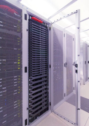Switch Datacenters wurde 2011 von niederländischen Internet- und Hosting-Veteranen gegründet. Das Unternehmen ist als Carrier-neutraler Anbieter von Rechenzentrumsdiensten in Eurpa aktiv. Switch Datacenters wurde 2011 von niederländischen Internet- und Hosting-Veteranen gegründet. Das Unternehmen ist als Carrier-neutraler Anbieter von Rechenzentrumsdiensten in Eurpa aktiv.