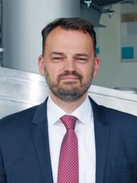 Dr.-Ing. Kai-Ulrich Ventz: „Wir beobachten schon länger die immer größer werdende Bandbreite des Fördergutspektrums bezüglich Format, Beschaffenheit und Gewicht auf ein und demselben Transportsystem.“ Dr.-Ing. Kai-Ulrich Ventz: „Wir beobachten schon länger die immer größer werdende Bandbreite des Fördergutspektrums bezüglich Format, Beschaffenheit und Gewicht auf ein und demselben Transportsystem.“