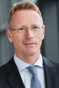 Dr. Carsten Jürgens, Vertriebsleiter für Bundesbehörden beim IT-Dienstleister Computacenter Dr. Carsten Jürgens, Vertriebsleiter für Bundesbehörden beim IT-Dienstleister Computacenter