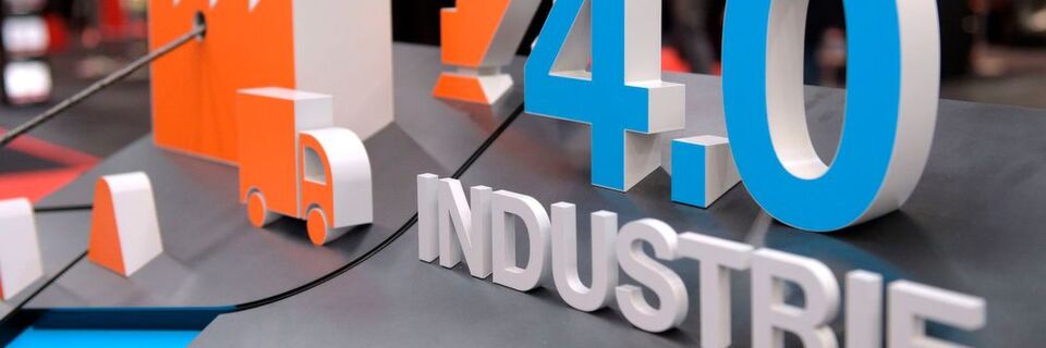 Vielen Unternehmern ist noch nicht klar, welche Benefits ihnen Industrie-4.0- und Logistik-4.0-Technologien bringen. Vielen Unternehmern ist noch nicht klar, welche Benefits ihnen Industrie-4.0- und Logistik-4.0-Technologien bringen.