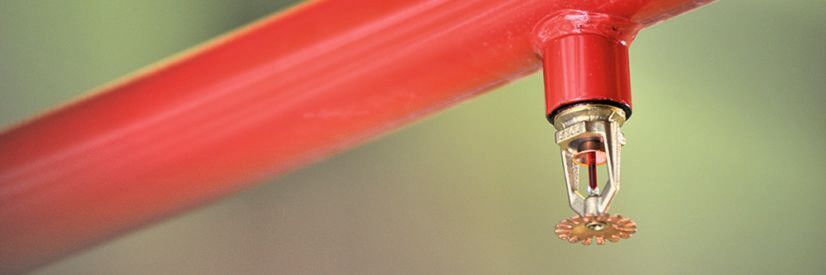 Calanbau schraubt die maximale Installationshöhe seiner Sprinkler von 10,5 auf 13,7 m hoch. Calanbau schraubt die maximale Installationshöhe seiner Sprinkler von 10,5 auf 13,7 m hoch.